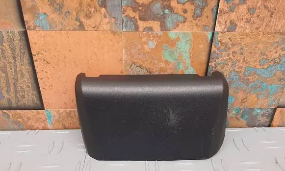 BMW X7 G07 Seat trim 7444345