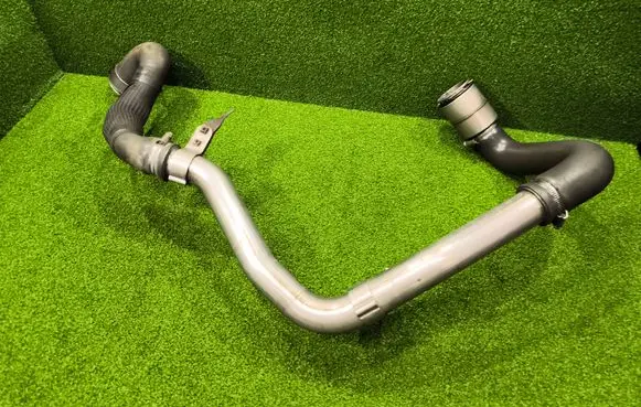 Renault Master III Intercooler hose/pipe ACES01338 16355205 MANC00157-01A