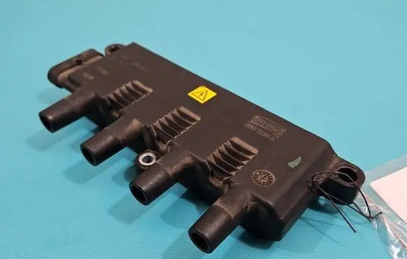 Ford Ka High voltage ignition coil 55200112 IMPRK1518436
