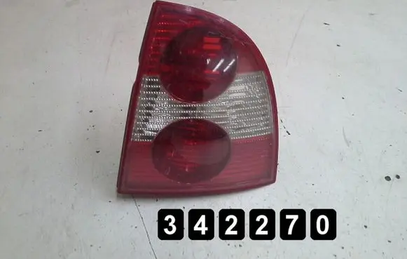 Volkswagen PASSAT B5 Rear/tail lights