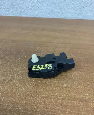 Jaguar XF X250 Intake manifold valve actuator/motor 412650750 MF1139300770