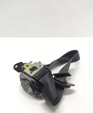 Peugeot 607 Front seatbelt 96519288XX