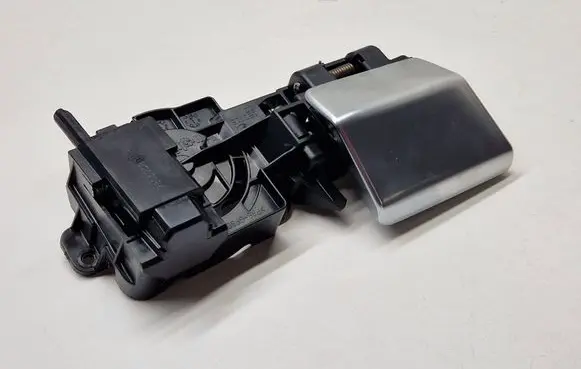 BMW i3 Rear door interior handle 7301758