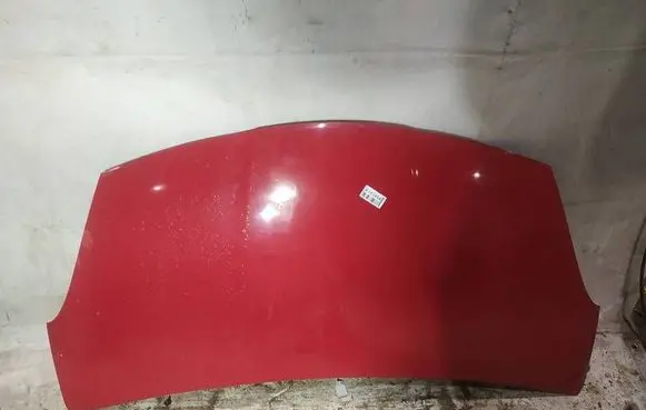 Engine bonnet/hood