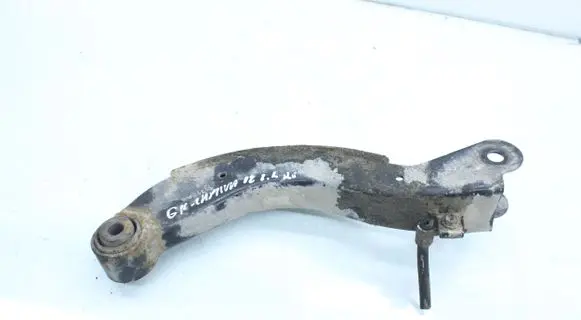 Chevrolet Captiva Rear control arm