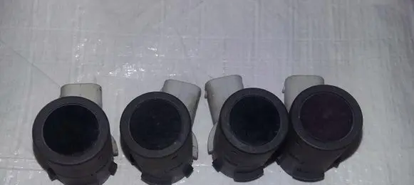 Citroen C4 Grand Picasso Parking PDC sensor 9653849080