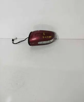 Mercedes-Benz E W211 Front door electric wing mirror 