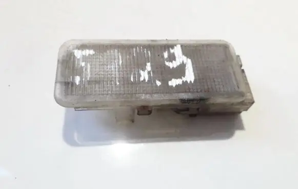 Peugeot 607 Other interior light