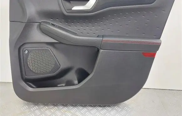 Ford Kuga III Front door card panel trim LV4B-S23942-HH
