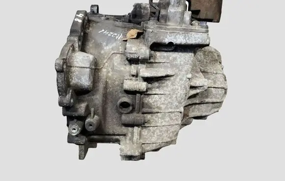 Volvo V70 Manual 6 speed gearbox 9482374 666R7002BB T1GF4