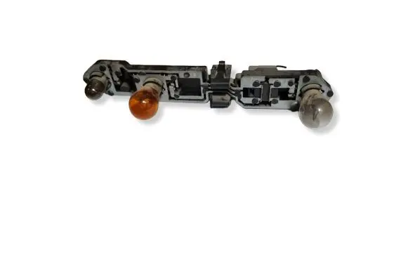 Volvo S60 Tail light bulb cover holder 153852