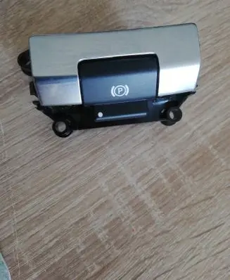 Land Rover Discovery Sport Hand parking brake switch FK722B623AA