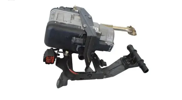 Bentley Continental Auxiliary pre-heater (Webasto) 10R045627 122R000258
