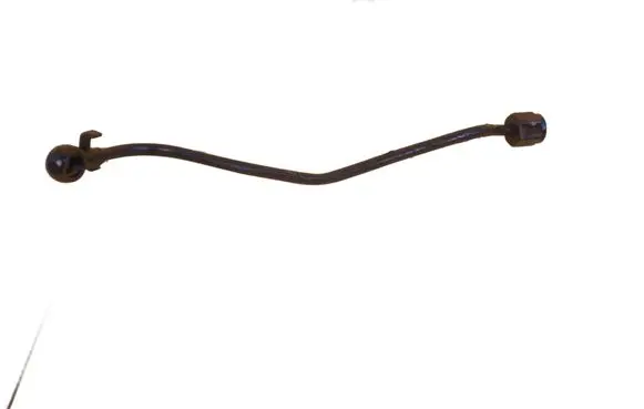 Hyundai Santa Fe Turbo system vacuum part PRZEWOD D4EB