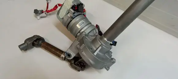 Toyota Auris E180 Electric power steering pump JG412000020