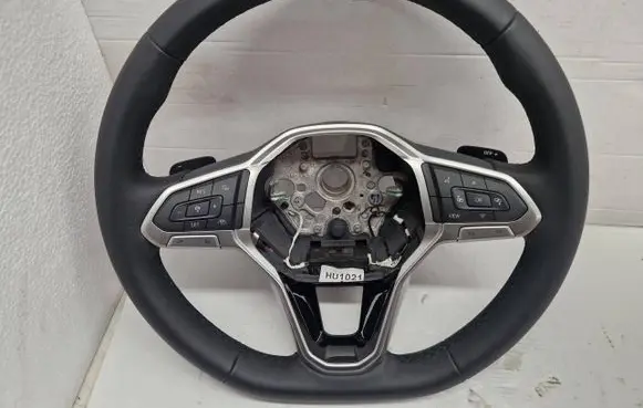 Volkswagen T-Cross Steering wheel 2G0419089 6380998 657855900A