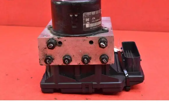 Audi A2 ABS Pump 8Z0614517