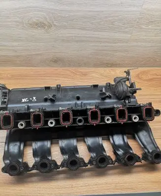 BMW X5 E70 Intake manifold 7790700 7790701