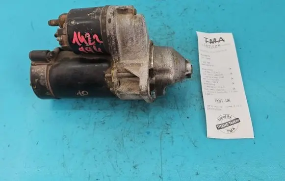 Opel Agila A Starter motor D6RA162 IMPRK1422994