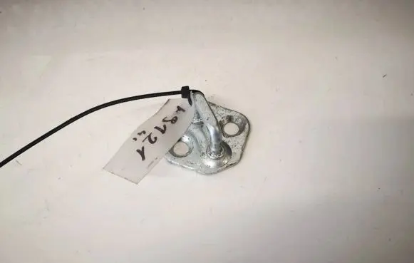 Mazda 6 Front door lock loop/hook striker 