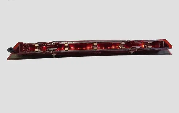 Ford C-MAX II Third/center stoplight 7S7113A601BE 4537B