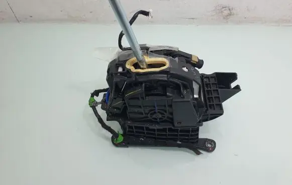 Jeep Compass Gear shifter/selector P5VM06LT5AF 00532352090
