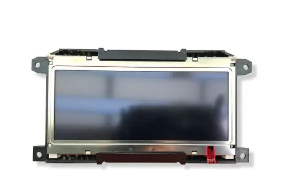 Audi A6 S6 C6 4F Screen/display/small screen 4F0919603 A2C53080033