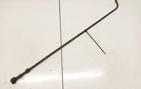 Toyota Avensis T250 Other exterior part 