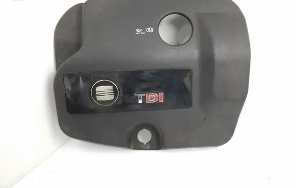 Seat Alhambra (Mk1) Engine cover (trim) 7M3103925B