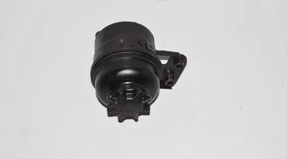 BMW X5 E53 Power steering fluid tank/reservoir 1097164