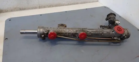 Mercedes-Benz E W211 Steering rack A2114603500 2114603500