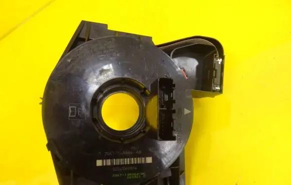 Ford Fusion Airbag slip ring squib (SRS ring) 2S6T14A664AB 2S6T-14A664-AB