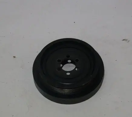 BMW 5 E60 E61 Crankshaft pulley 7562508