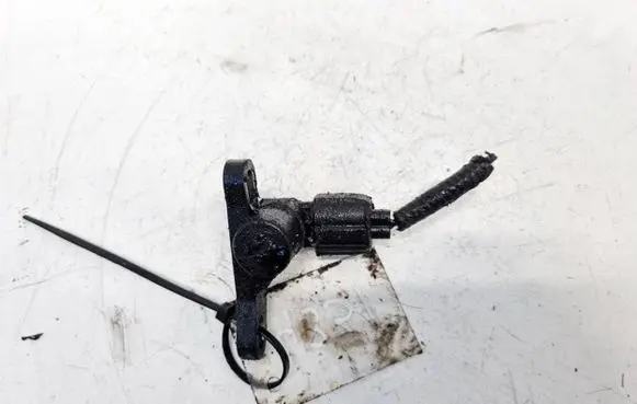 Mazda 6 Crankshaft position sensor 3M6G6C315BA 3M6G-6C315-BA