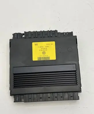 Seat control module