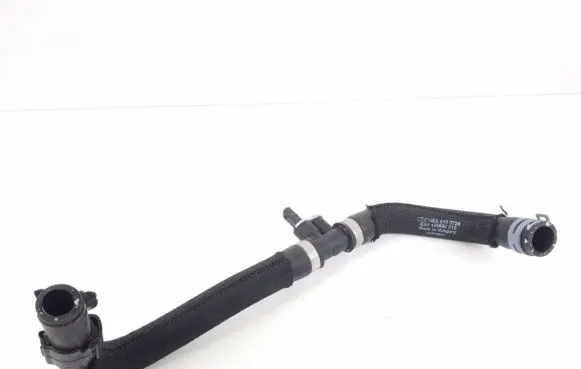 Audi e-tron Air intake hose/pipe 4G0121140S