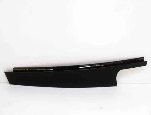 BMW X3 G01 Rear door glass trim molding 7410045