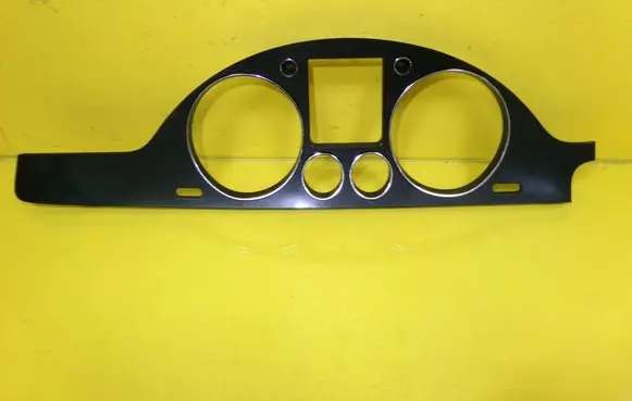 Volkswagen PASSAT B6 Panel trim 3C1858335AM