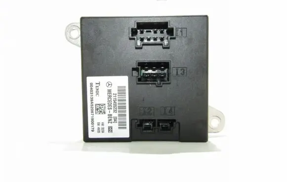Mercedes-Benz CLS C219 Other control units/modules 2115455232