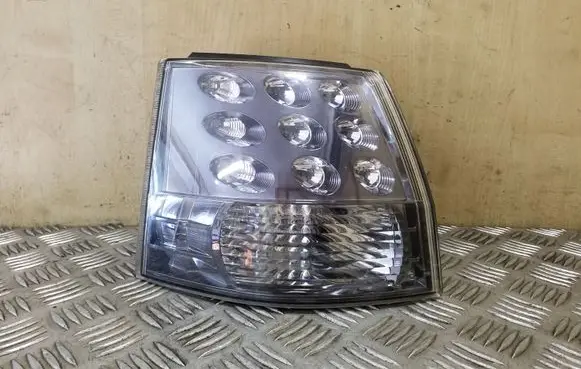 Mitsubishi Outlander Rear/tail lights 22087813