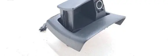 Mercedes-Benz CLS C219 Glove box A2116800450