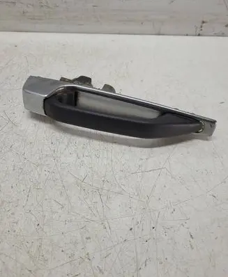 Mercedes-Benz W123 Rear door exterior handle 1237600359