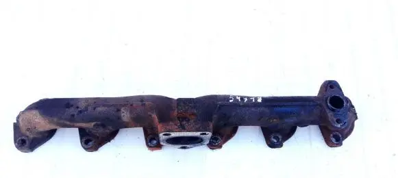 Opel Omega B1 Exhaust manifold d2244965