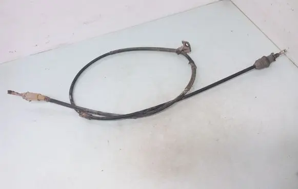 Handbrake/parking brake wiring cable
