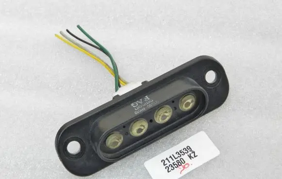 Hyundai H-1, Starex, Satellite Other switches/knobs/shifts 935904H010