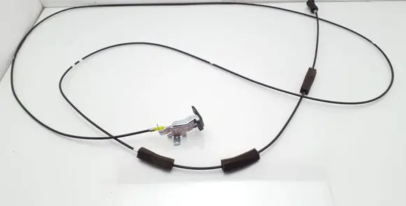 Honda CR-V Fuel cap flap release cable 