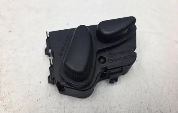 Mercedes-Benz E W211 Seat control switch A2108213851 2108213851