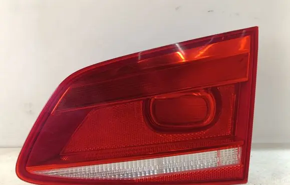 Volkswagen PASSAT B7 Tailgate rear/tail lights 3AF945094K E12990 605512