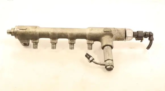 Opel Meriva B Fuel main line pipe 45PP32