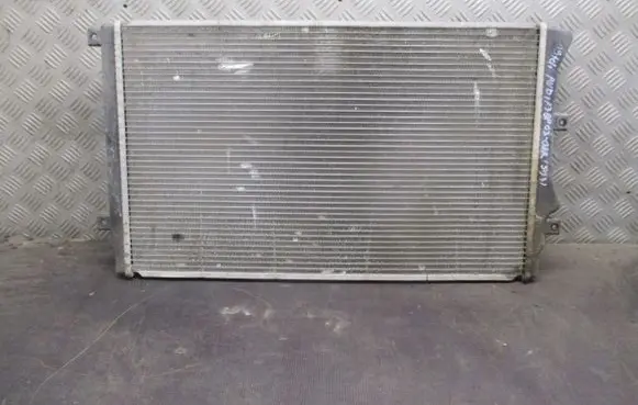 Audi A3 S3 8P Refrigerator 